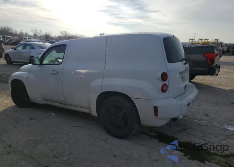 2011 Chevrolet Hhr Panel Ls из США, поврежденный, VIN 3GCAAAFW9BS568469